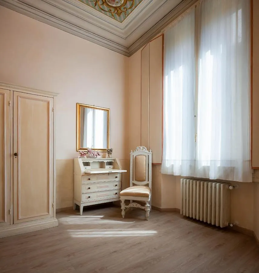 Novella House Hotel Florença Itália