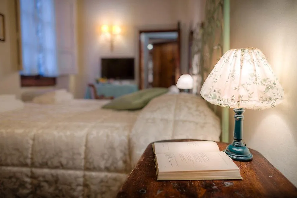 Vendégház Novella House Hotel Firenze