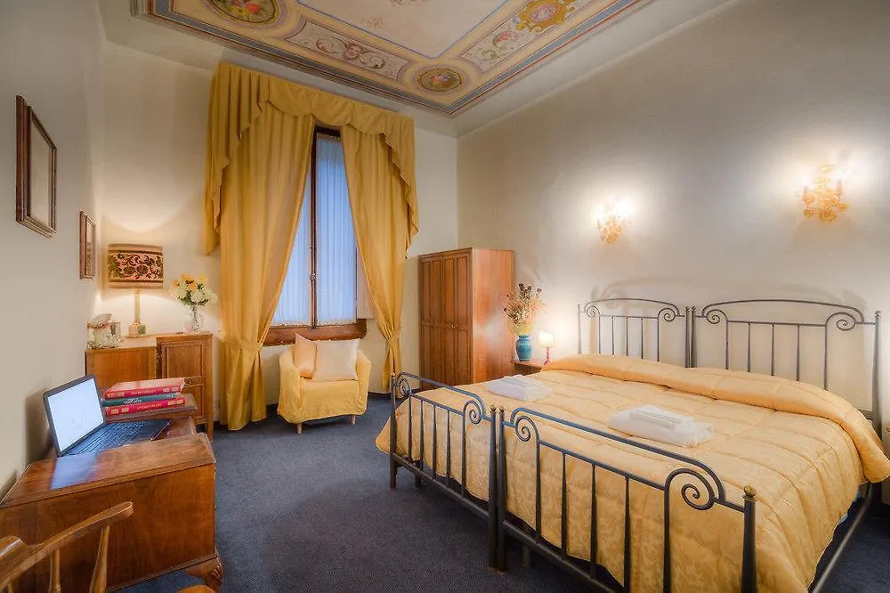 Novella House Hotel Firenze 2*,