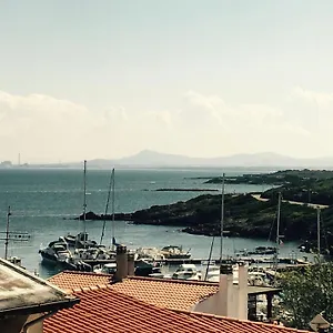 Mare Di Fuori , Stintino Itália