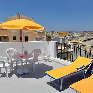 Azzurro Mare Appartamento Syracuse