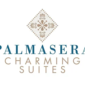 Palmasera Charming , Cala Gonone Itália