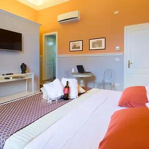 3* Alojamento de Acomodação e Pequeno-almoço Residenza San Gallo 79