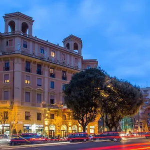 Western Astrid Otel Roma