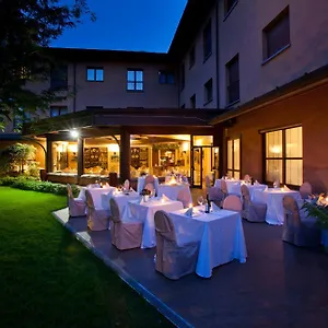 Brianteo And Restaurant Otel Burago di Molgora