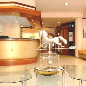 Mondial Otel Marghera