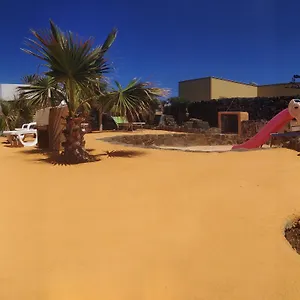 Scialu&riscialu Appartamento Pantelleria