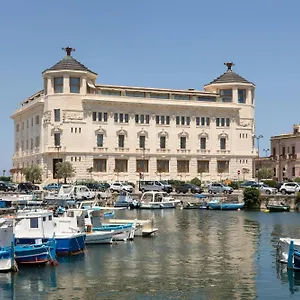 Ortea Palace Hotel, Sicily, Autograph Collection 5*, Syracuse Itália
