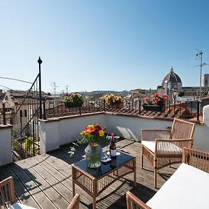 2* Casa de hóspedes Residenza Conte Di Cavour & Rooftop
