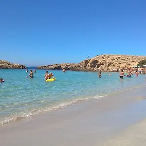 Casa Letizia Appartamento Porto Pino