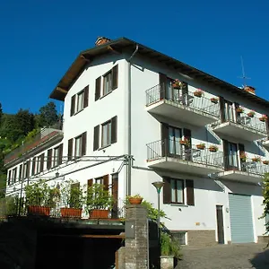 Sonenga 3*, Menaggio Itália