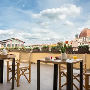 3* Alojamento de Acomodação e Pequeno-almoço Relais Luce