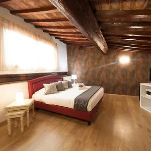 Oda ve Kahvaltı La Porta Del Paradiso