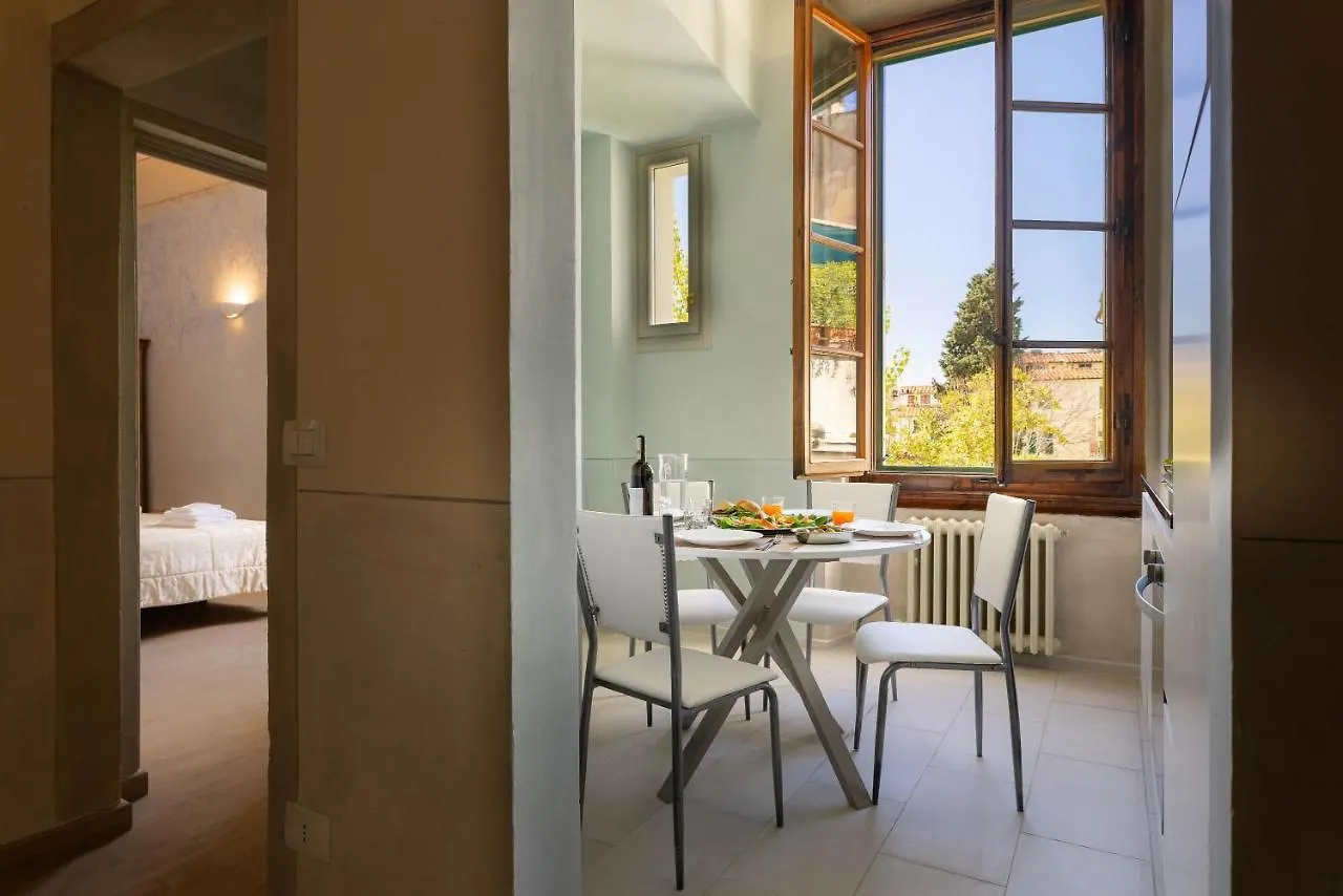 Penzion Hotel Novella House Florencie