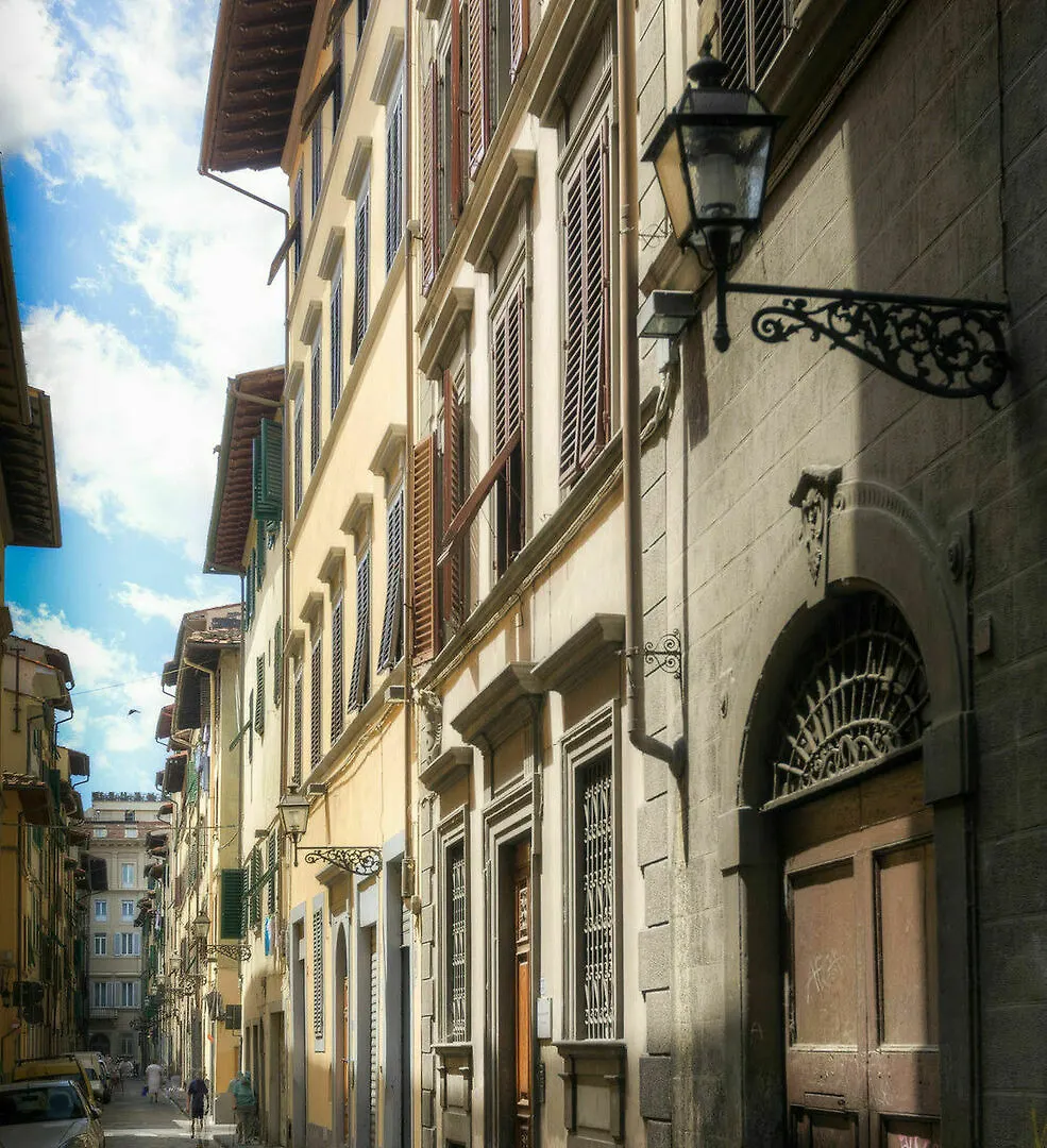 Hotel Novella House Florencie 2*,  Itálie